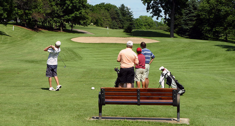 Madison Golf